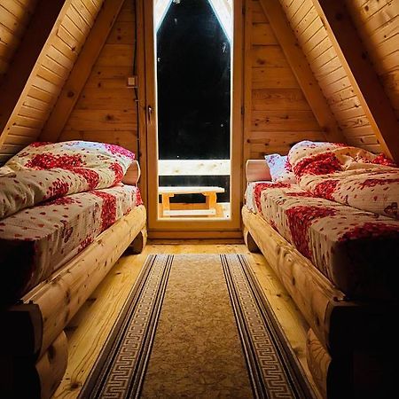 Etno Selo Molitva Villa Sjenica Ngoại thất bức ảnh