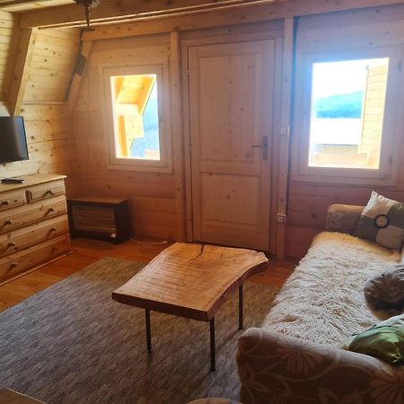 Etno Selo Molitva Villa Sjenica Ngoại thất bức ảnh