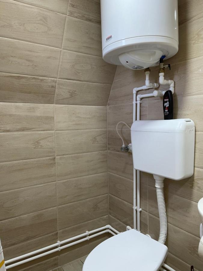 Etno Selo Molitva Villa Sjenica Ngoại thất bức ảnh