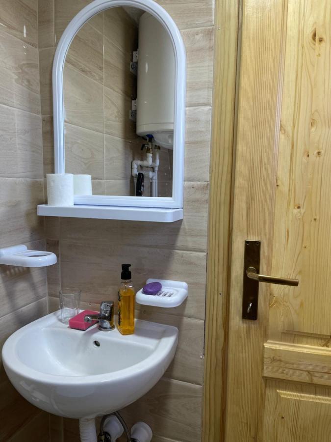 Etno Selo Molitva Villa Sjenica Ngoại thất bức ảnh