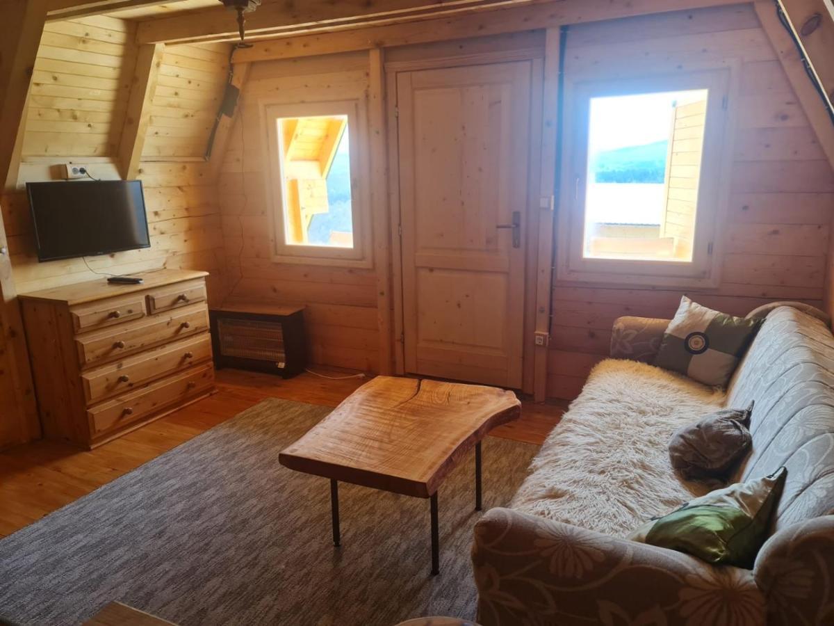 Etno Selo Molitva Villa Sjenica Ngoại thất bức ảnh